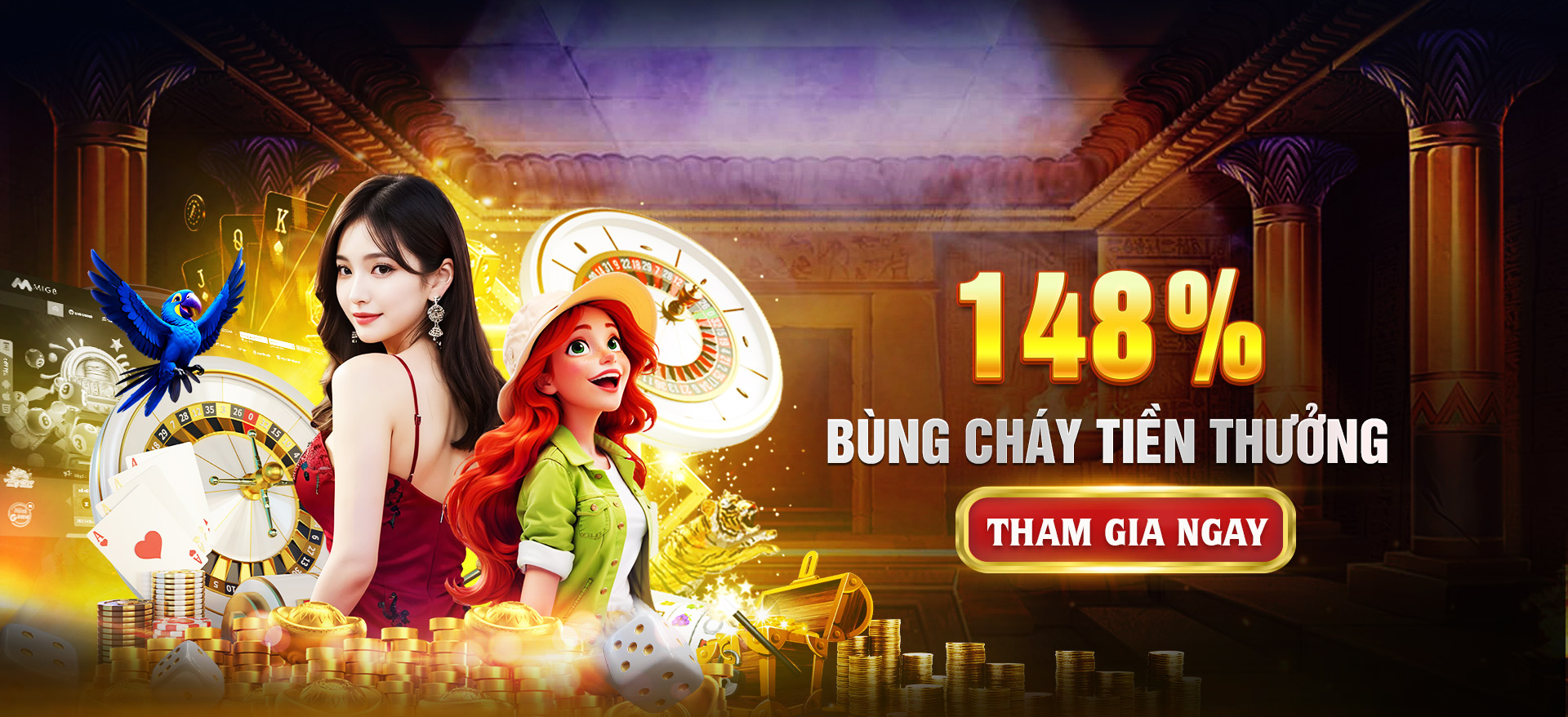 Hình ảnh quảng cáo của su789 hiển thị nền tảng và các lợi ích