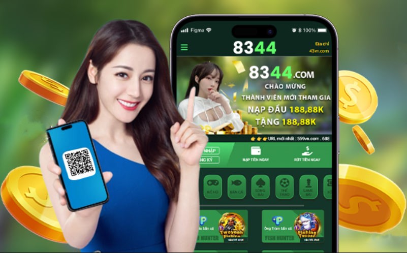 Hình ảnh quảng cáo của su789 hiển thị nền tảng và các lợi ích