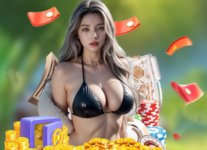 Hình ảnh quảng cáo của su789 hiển thị nền tảng và các lợi ích