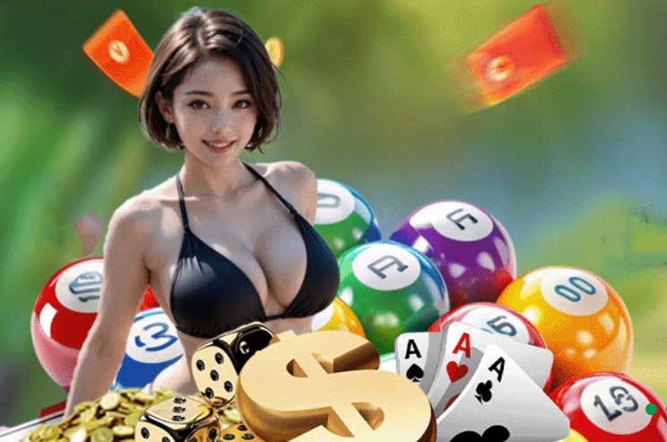 Hình ảnh quảng cáo của su789 hiển thị nền tảng và các lợi ích