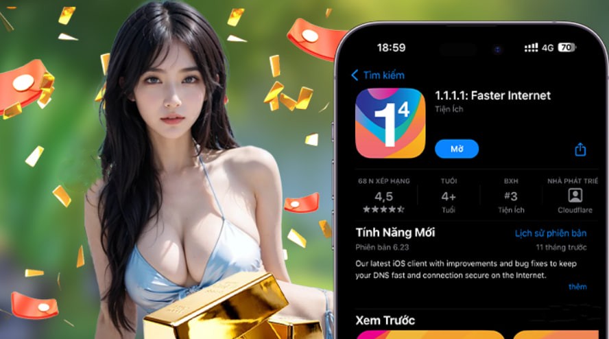 Hình ảnh quảng cáo của su789 hiển thị nền tảng và các lợi ích